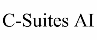 c-suites ai