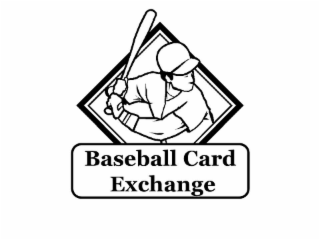 baseball card exchange