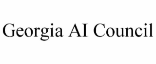 georgia ai council