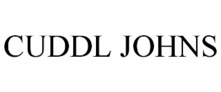 cuddl johns
