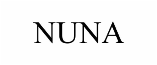 nuna