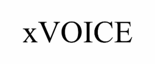 xvoice