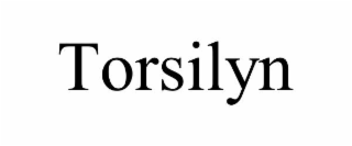torsilyn