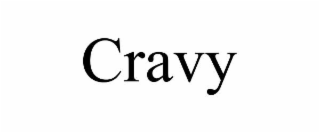 cravy