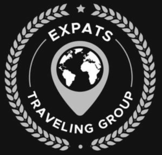 expats traveling group