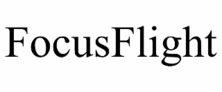 focusflight