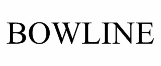 bowline