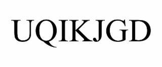 uqikjgd
