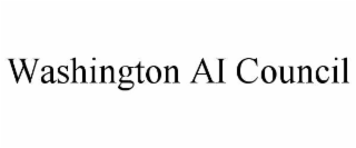washington ai council