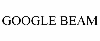google beam