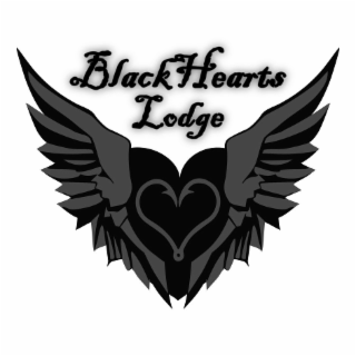 blackhearts lodge