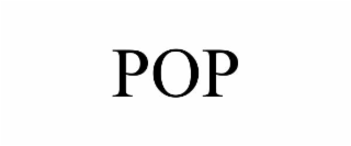 pop