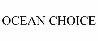 ocean choice