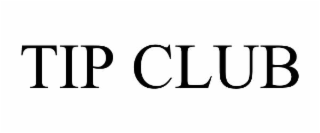 tip club