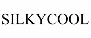 silkycool