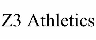 z3 athletics