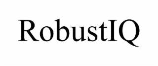 robustiq