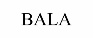 bala
