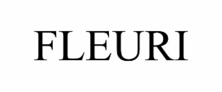 fleuri