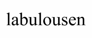 labulousen