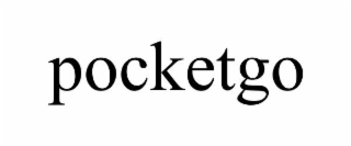 pocketgo