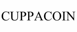 cuppacoin