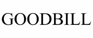 goodbill