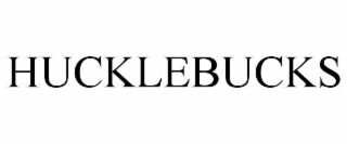 hucklebucks