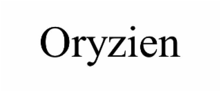 oryzien