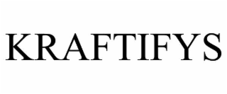 kraftifys