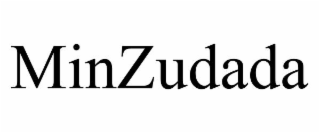 minzudada