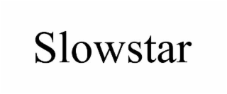 slowstar
