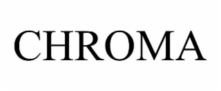 chroma
