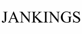 jankings