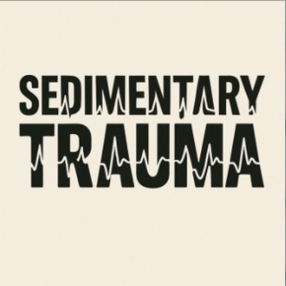 sedimentary trauma
