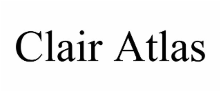 clair atlas
