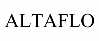 altaflo