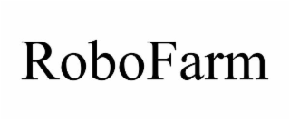 robofarm