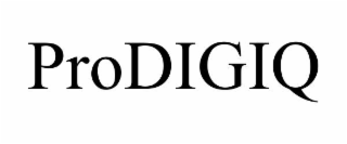 prodigiq