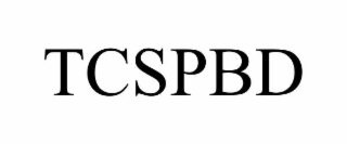tcspbd