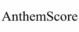 anthemscore
