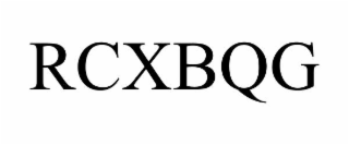 rcxbqg