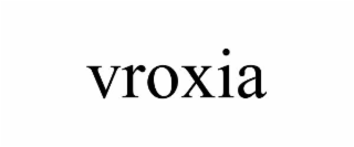 vroxia