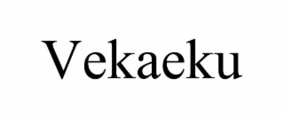 vekaeku