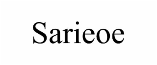 sarieoe