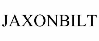 jaxonbilt