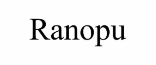 ranopu