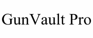 gunvault pro