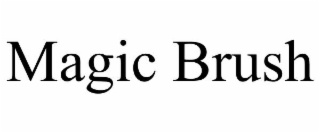 magic brush