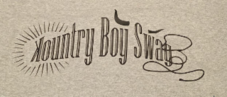 kountry boy swag